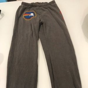 Aviator nation for SoulCycle NWT